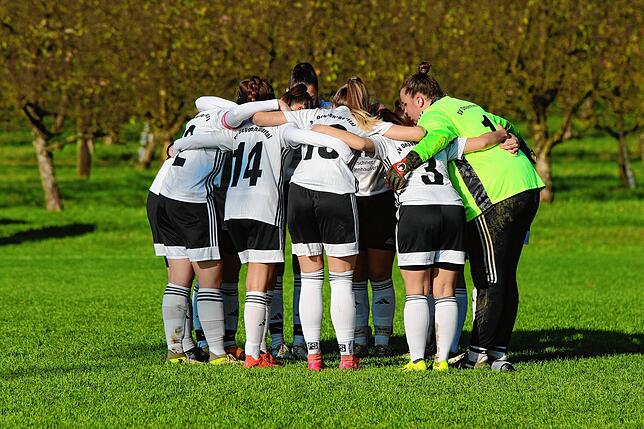 Bild 6: Klarer Sieg für die SG Aach-Linz/Denkingen! Die Bilder zur Landesliga-Partie im Deggenhausertal