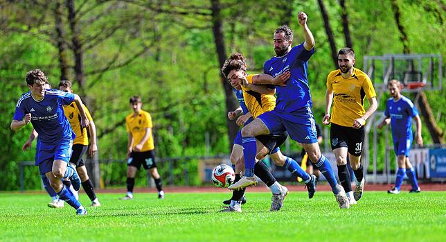 Bild 26: Unsere große Bildergalerie vom 3:0-Sieg des FC Neustadt gegen den FC Gutmadingen
