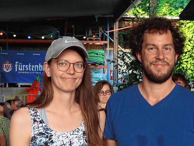 Bild 17: Bilder vom Rettichfest in Öflingen