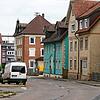 Die Villinger Straße ist eine Hauptverkehrsachse in Schwenningen. Doch ihre Sanierung ist nun sehr teuer geworden.