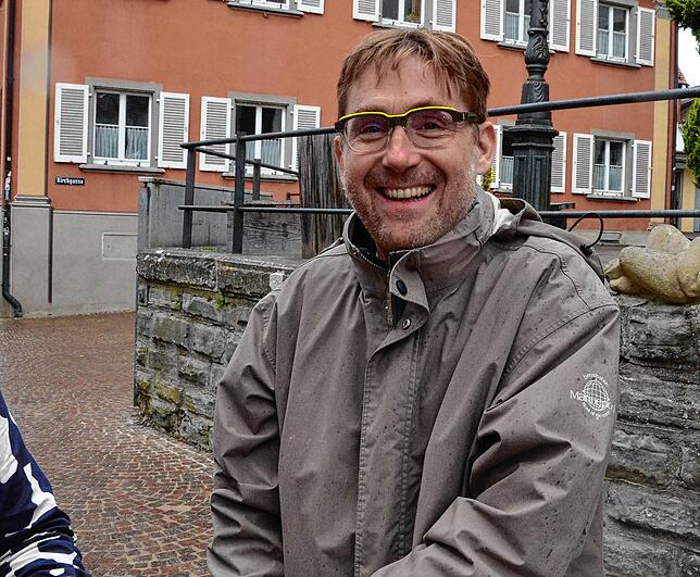Bild 5: Die besten Bilder vom Dixiefest in Markdorf – Teil 2