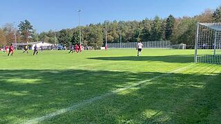 Simon Meer (SG) verzieht per Direktabnahme