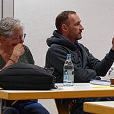 Das ist keine reine Sache nur für Jugendliche, sondern für alle Fahrradfahrer, sagte Gemeinderat Markus Bugge.