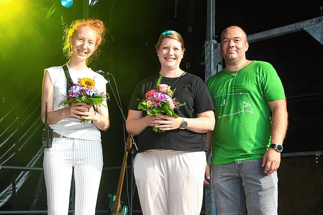 Bild 16: Bilder vom Überlinger Promenadenfest