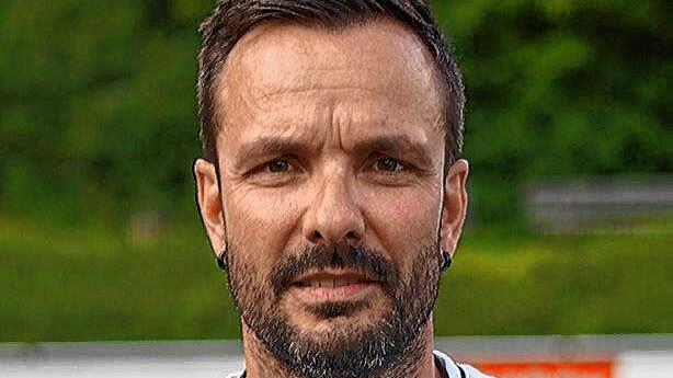 Zusage: Michael Wasmer bleibt auch in der kommenden Saison ab Sommer Cheftrainer des Landesligisten SV 08 Laufenburg.