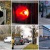 An diesen Blitzern wurden im vergangenen Jahr besonders viele Tempoverstöße registriert.