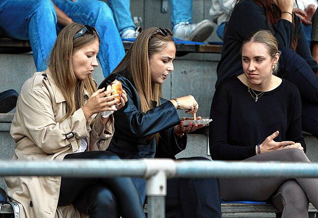 Bild 31: Die besten Bilder vom Spitzenspiel zwischen FC RW Salem und SC Markdorf