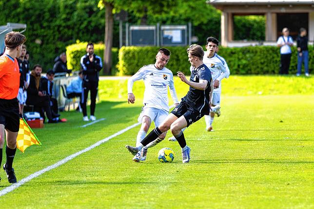 Bild 22: SV 08 Laufenburg deklassiert FV Lörrach-Brombach mit 6:1 – und wir haben Fotos!