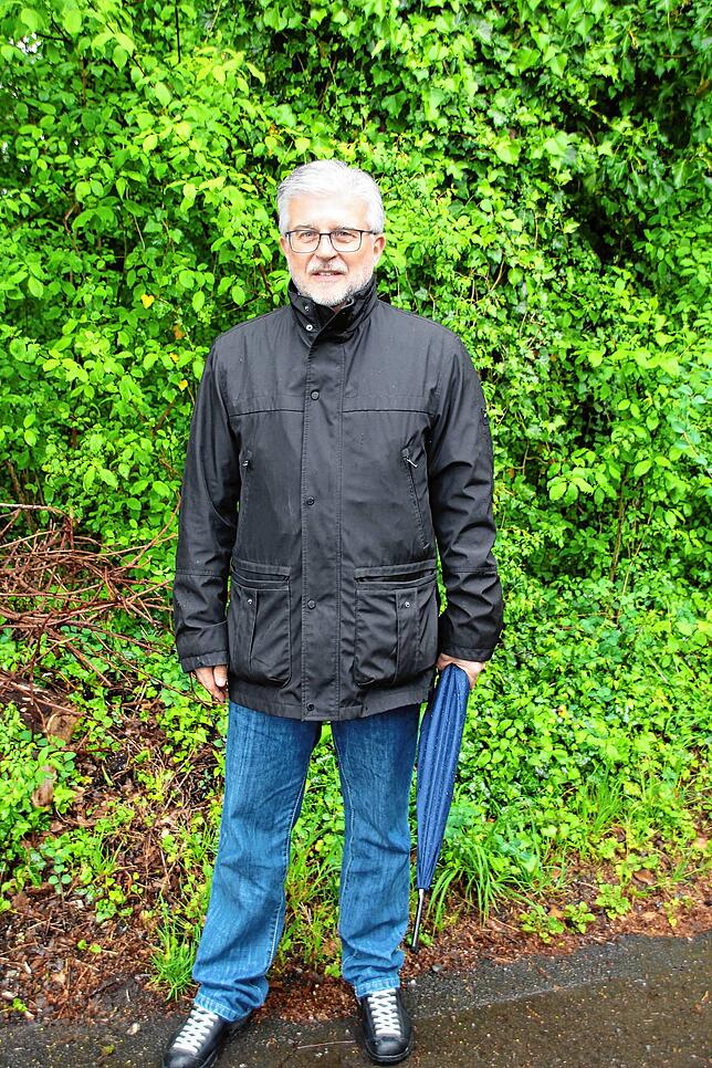Andreas Hoffmann.