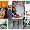 Die Woche am Hochrhein in Bildern.