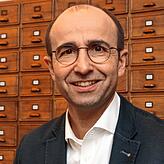 Michael Hepp von Optik Hepp Konstanz berichtet, dass es in seinem Fachgeschäft je nach Windrichtung nach Döner rieche.