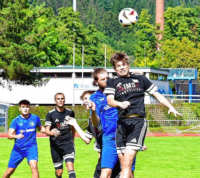 Bild 36: SG Stühlingen/Weizen siegt 5:0 beim FC Wehr – wir haben Fotos!
