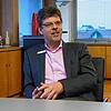 Markdorfs Bürgermeister Georg Riedmann hat für die Resolution gestimmt, da er es für wichtig hält, dass die Stadt vor einem Beschluss ...