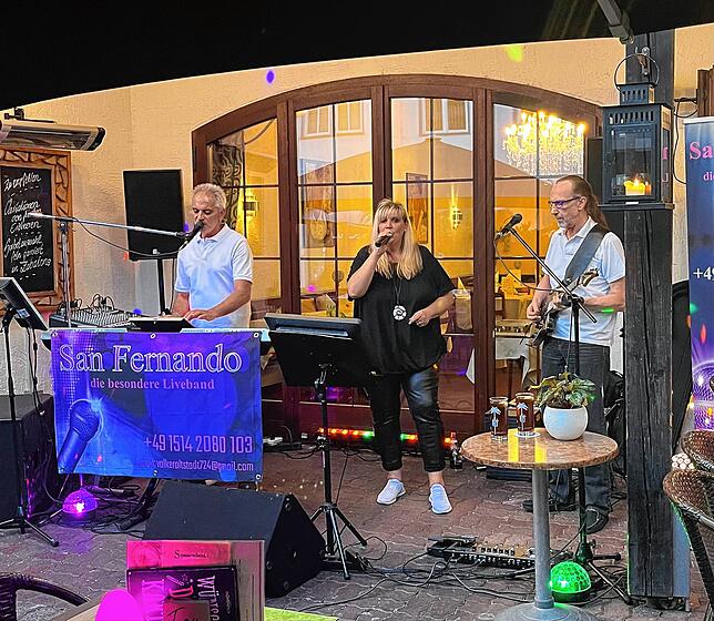 Bild 12: Das war von Southside bis Flohmarkt los im Südwesten - Bilder