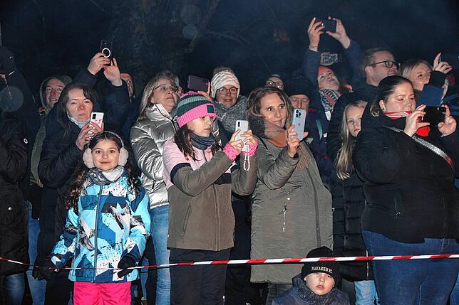 Bild 34: Hexentaufe in Villingen
