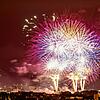 Lichter-Symphonie über Kreuzlingen beim Fantastical. Doch wie zeitgemäß sind Feuerwerke noch? In der Schweiz will sie eine ...