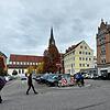 Nach ersten Schätzungen geht die Stadtverwaltung davon aus, dass die Umgestaltung des Stephansplatzes rund sechs Millionen Euro kosten ...