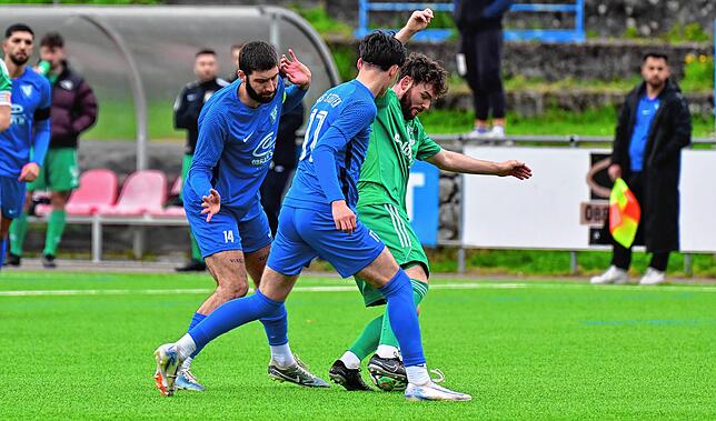 Bild 27: SV Waldhaus siegt 5:3 beim TuS Stetten – und wir haben Fotos!