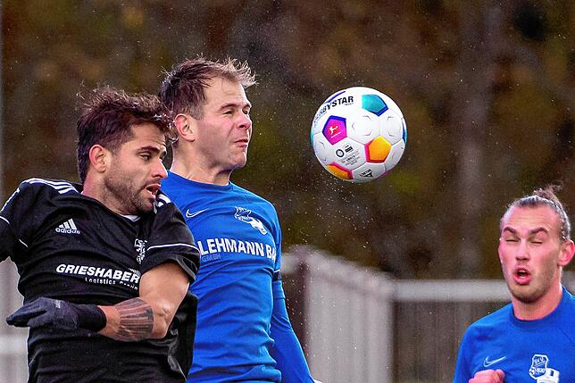 Bild 21: SG Mettingen/Krenkingen siegt 2:0 gegen die U23 des SV 08 Laufenburg &ndash; und wir haben Bilder!