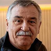 Michael Schmieder, Demenzexperte und Autor.