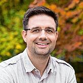 Matt Fitzpatrick ist Umweltwissenschaftler an der Universität von Maryland und hat die Karte entworfen.