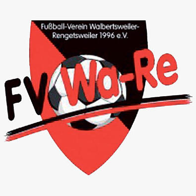 FV Walbertsweiler-Rengetsweiler