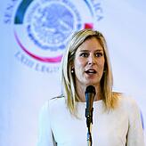 Angebaggert von Kubicki: FDP-Politikerin Silvana Koch-Mehrin war von 2004 bis 2014 Mitglied des Europäischen Parlaments.