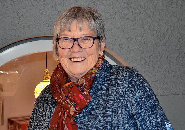 Bild 18: So schön ist der Weihnachtsmarkt in Markdorf (Teil 3)