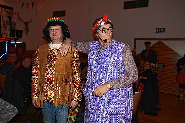 Bild 2: Die schönsten Bilder vom Heringsdörfler Ball (Teil 1)