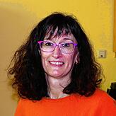 Kindergartenleiterin Yvonne Schwarz