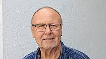 Harald Ebner scheidet nach 28 Jahren aus dem Schwörstädter Gemeinderat aus. Er hatte bei den zurückliegenden Kommunalwahlen nicht wieder ...