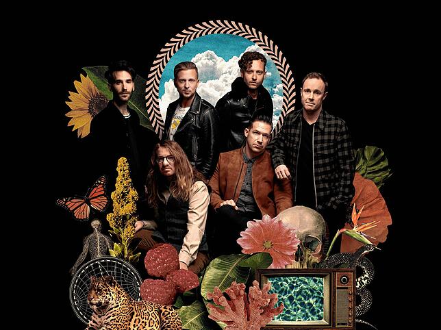 Das Salem Open Air mit der amerikanischen Band OneRepublic am 22. Juli ist ausverkauft. Beim SÜDKURIER gibt es 20 Tickets zu gewinnen.