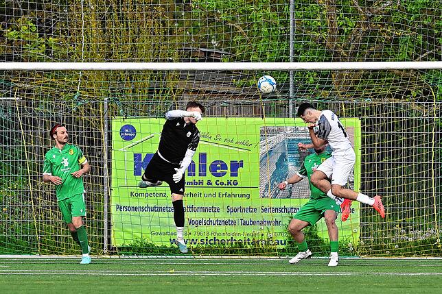 Bild 22: SV Herten besiegt den VfB Waldshut mit 6:2 – und wir haben Fotos!