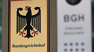 Der BGH hat ein Mord-Urteil aus Mannheim geprüft. (Archivbild)