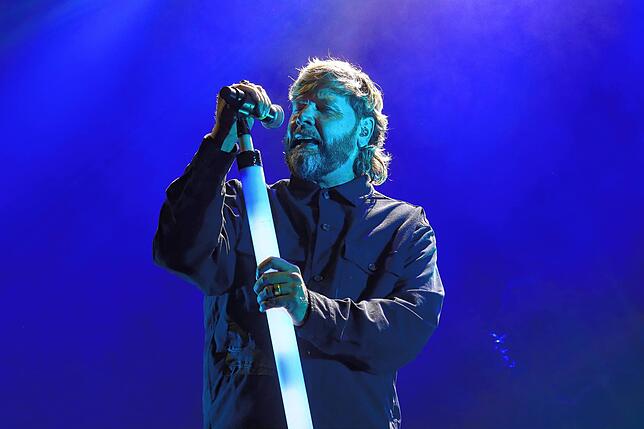 Bild 19: Schloss Salem Open-Air: Rea Garvey und ClockClock begeistern 4000 Besucher