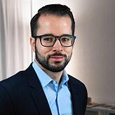 Fabian Bilger ist stellvertretender Geschäftsführer von Avenergy Suisse, der Schweizer Interessensverband für Importeure flüssiger ...