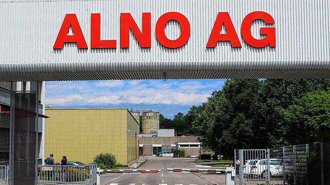 Die juristische und wirtschaftliche Aufarbeitung der Alno-Pleite von 2017 dauert immer noch an.