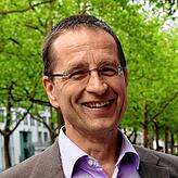 „Wir machen da nicht zu viel, wir schauen nur, dass es läuft“: Stephan Fischer, Verkehrsplaner der Stadt Konstanz, zur Frage, warum der ...