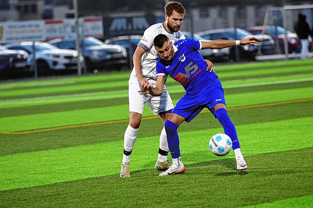 Bild 20: FC Erzingen gewinnt Derby gegen die SG Geißlingen/Grießen mit 3:0 – und wir haben Fotos!