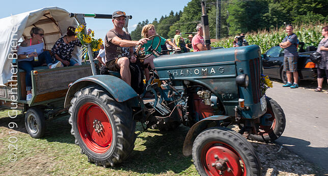 Bild 42: Bilder vom Vollgaserfest im Ilgental