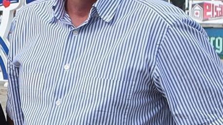 Turnierchef Christian Frese blickt wieder einmal hochzufrieden auf das Fest der Pferde auf den Immenhöfen zurück Bild: R. Müller
