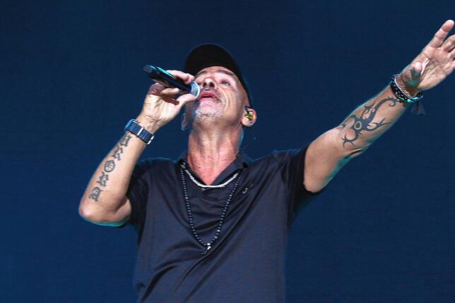 Bild 6: Italienische Nacht mit Eros Ramazzotti in Salem