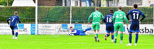 Bild 36: SV Herten siegt 3:2 beim VfB Waldshut – und wir haben Bilder!