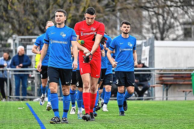 Bild 6: SG Mettingen/Krenkingen setzt sich mit 4:2 beim SV Herten durch – und wir haben Fotos!