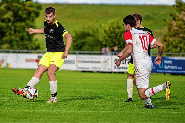 Bild 13: SV Unteralpfen gewinnt Waldhaus-Cup durch 2:1-Sieg gegen SG Weilheim/Gurtweil &ndash; wir haben Bilder!