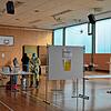 Das Schnelltestzentrum in der Mehrzweckhalle in Leimbach ist Geschichte. Ab kommendem Montag wird in der Stadthalle getestet.