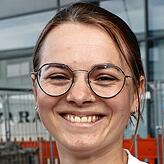 „Es ist gut, dass das Konzept mit dem Parkraumbewirtschaftungskonzept einhergeht, denn es wird aus dem Gebiet Parkdruck rausgenommen“, ...