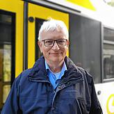 Jürgen Resch, heute Bundesgeschäftsführer der Deutschen Umwelthilfe, war damals beim BUND im Bodenseekreis aktiv.