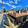 Die Baustelle der WBG-Verwaltung könnte nach der jüngsten Aufsichtsratswahl abgeschlossen sein. Andere Baustellen – wie hier in der ...