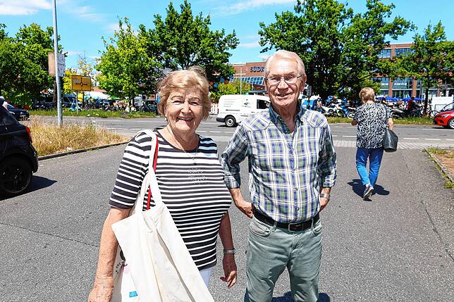 Bild 18: XXL-Hüpfburg, Kinderschminken, Entenrennen: So schön war das SÜDKURIER-Sommerfest (Teil 2)